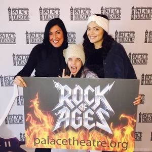 Meet your Posher, Mandy